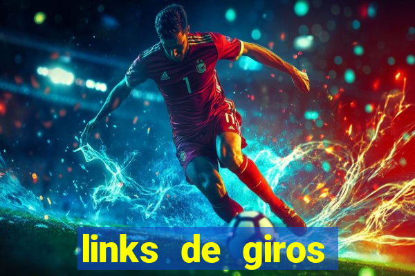 links de giros coin master